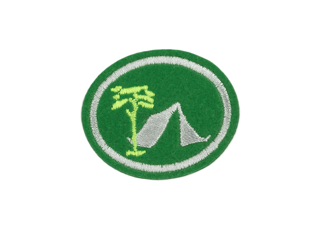 FA Pfadfinder Lagerkunde IV