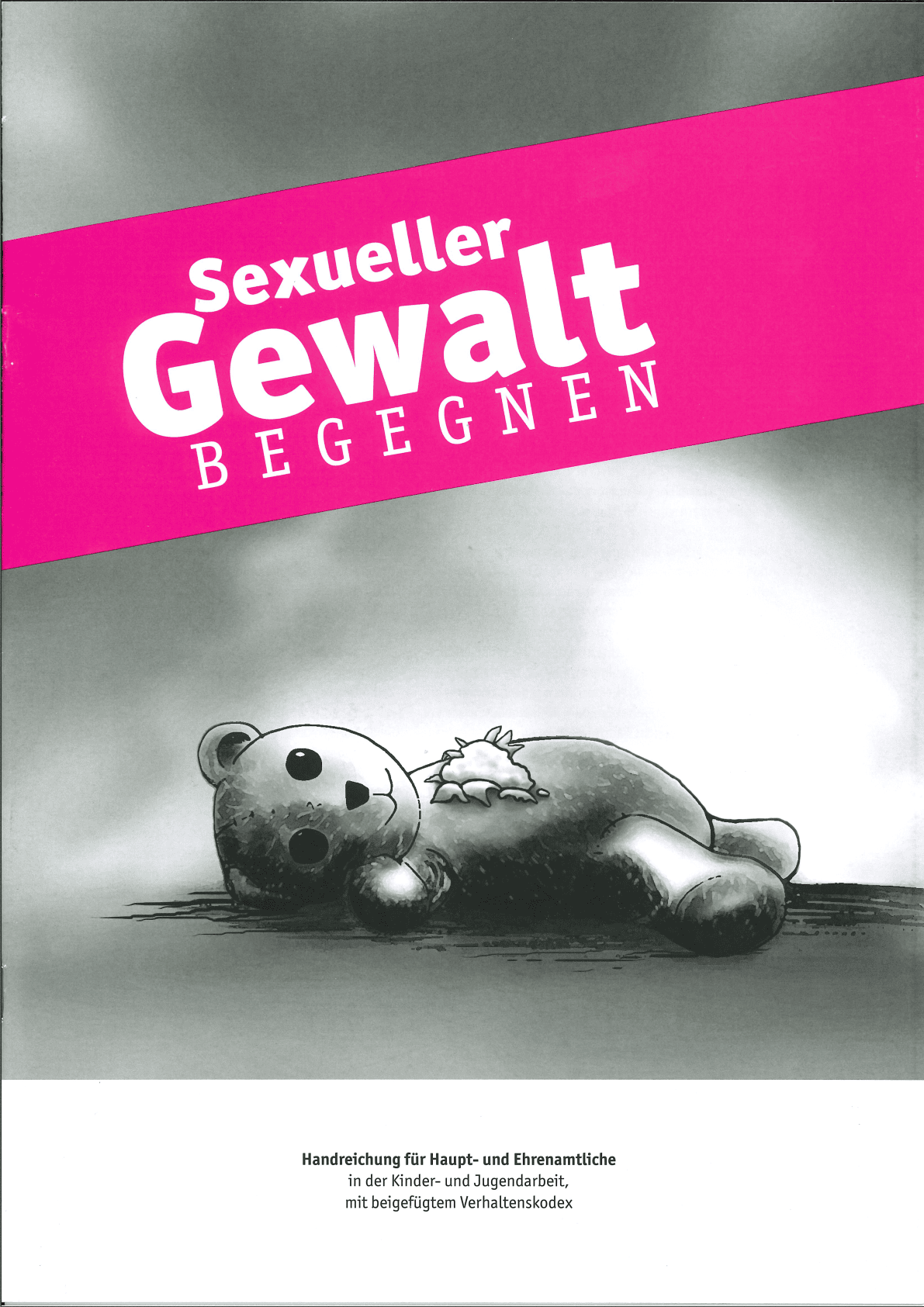 Sex. Gewalt begegnen (dtsch.)