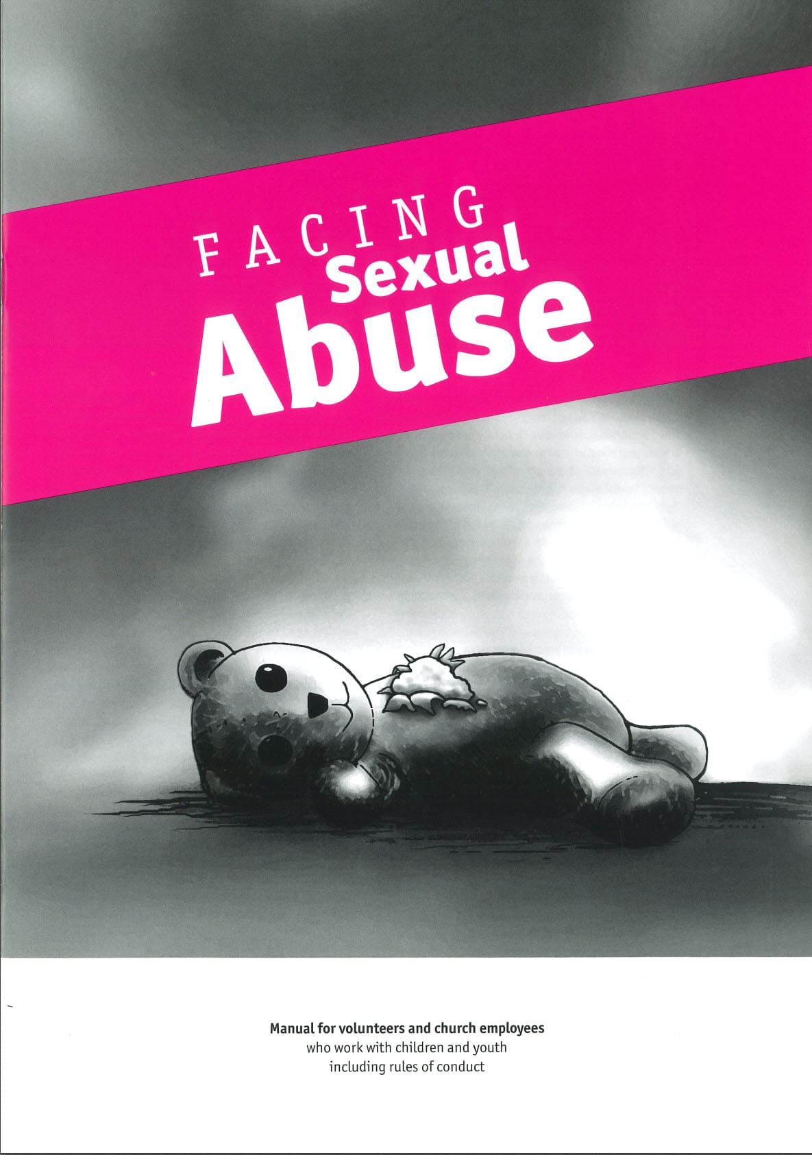 Sex. Gewalt begegnen (engl.)