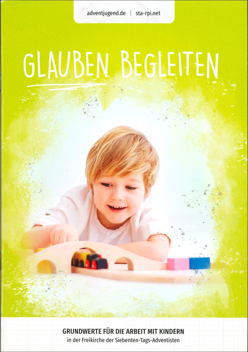 Glauben begleiten
