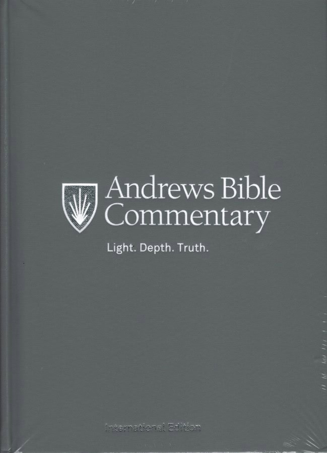 Andrews Bible Commentary