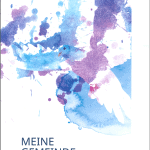 Taufmappe Set - Taube