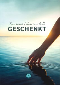 Berührung eines Hand mit Wasser im Sonnenuntergang, symbolisiert spirituelles Wachstum, Erneuerung, göttliche Geschenk, christliche Botschaft, spirituelle Reise, symbolische Bedeutung, Glaube, Hoffnung, Liebe, Frieden.