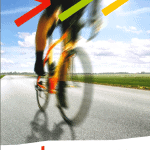 Reli-Urkunde Fahrrad