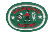 Spielzeug-Recycling- und Lagerlogistik im Zentrallager, effiziente Lagerverwaltung für RECREATION MASTER Produkte in Deutschland.