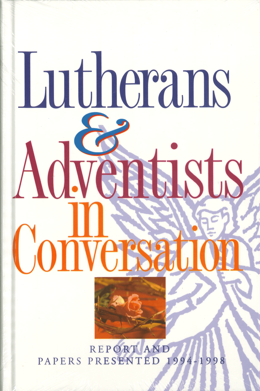 Buch: Lutherans & Adventist