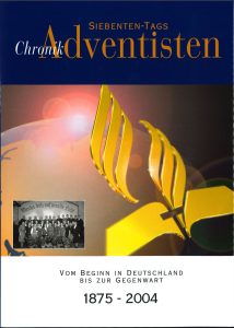 Zentrallager Lagerhaltung und Lagerverwaltung im Verlag Advent Verlag mit Lagertechnik und Logistiksolutions.