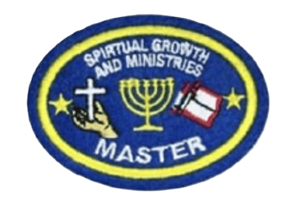 FA Master Spirituelles Wachstum & Dienst