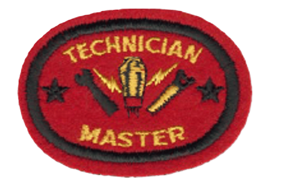 FA Master Techniker