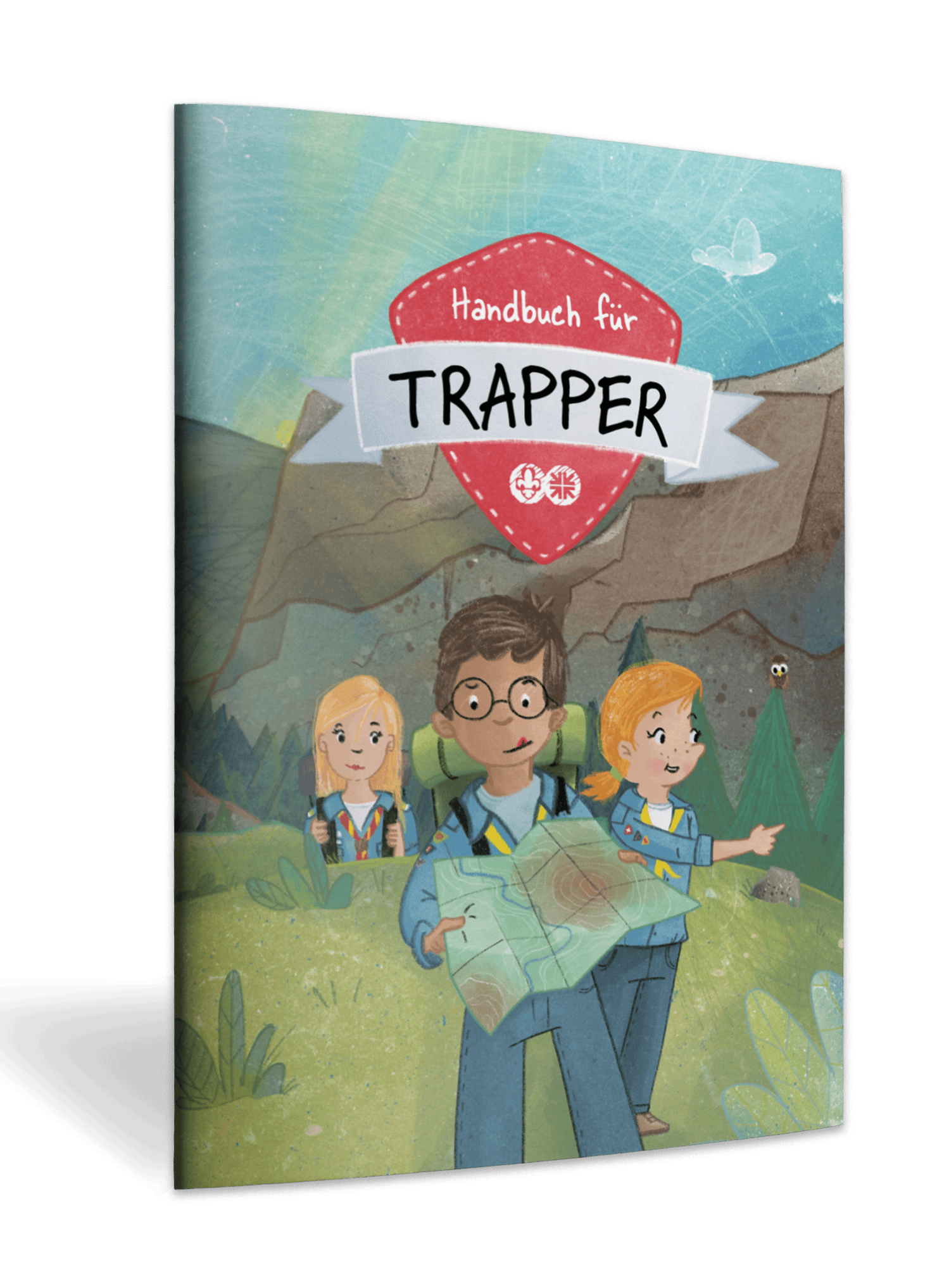 Handbuch für Trapper