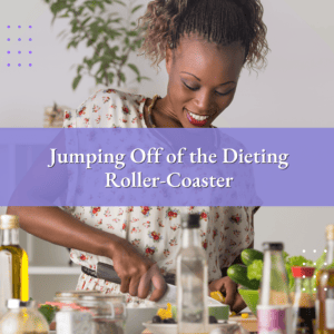 The Wisdom Of Mindful Eating