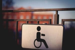 הגשת בקשה לתו נכה