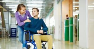 טופס בקשה לתו נכה לרכב