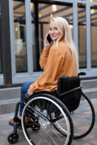 מה הקריטריונים לקבלת תו נכה