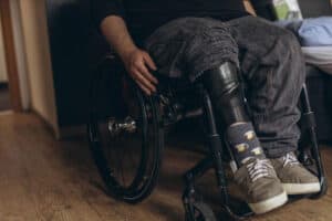 ניסיון הונאת תווי נכה במשרד התחבורה