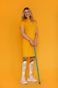 קבלת תג נכה