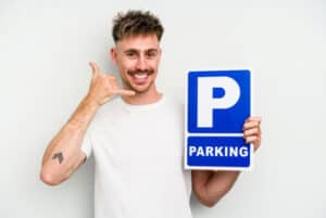 תו נכה לרכב לבן משפחה נכה