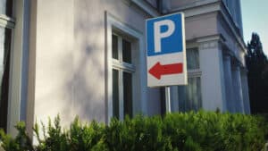 תו נכה לרכב להורים לילד מום מולד