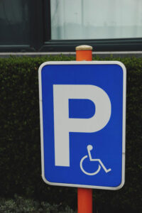 תו נכה לרכב לילד אוטיסט