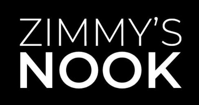 Zimmy's Nook