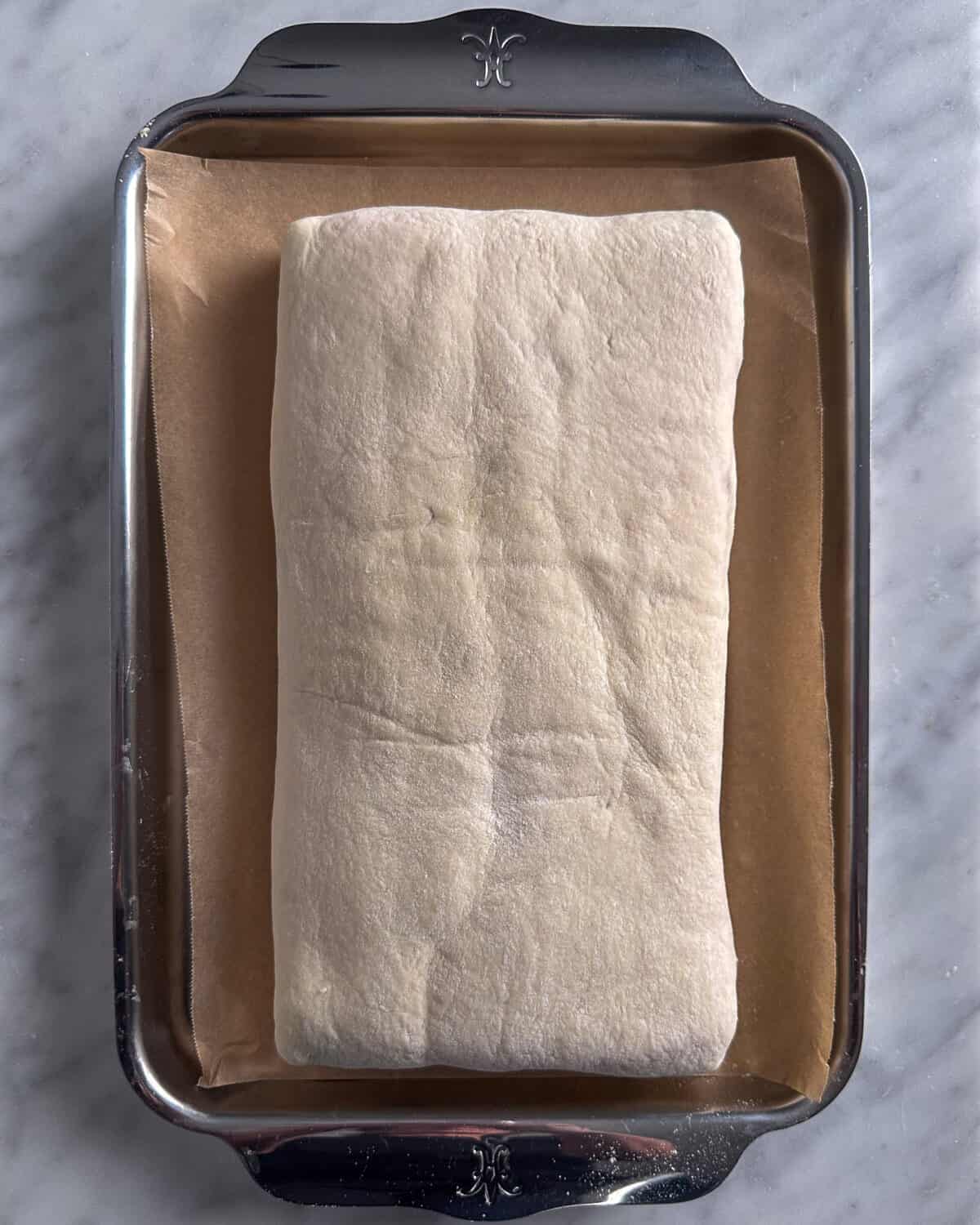 Flip for a Smooth Finish.