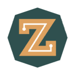 ZITNALTA Logo Z Icon