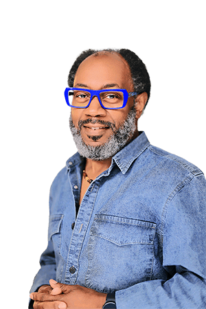 Danté Hamilton - Founder & CEO