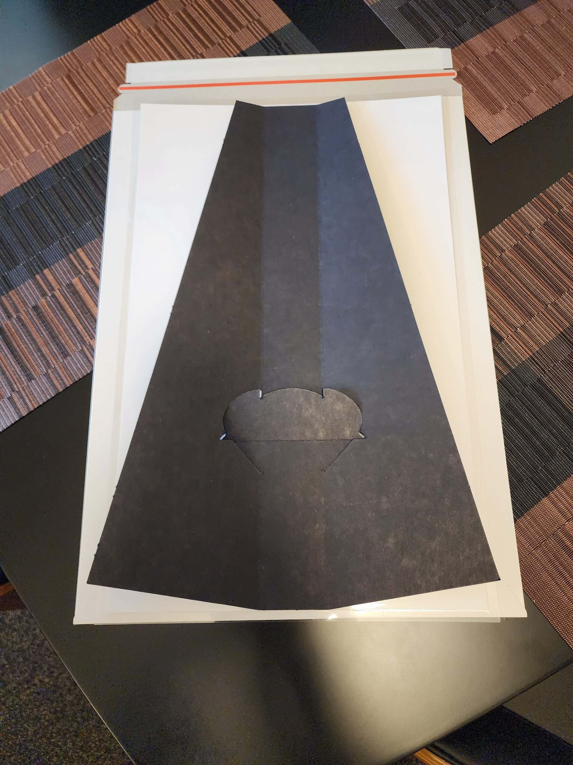 ZITNALTA™ Studio National Black Business Month August 2025 Poster