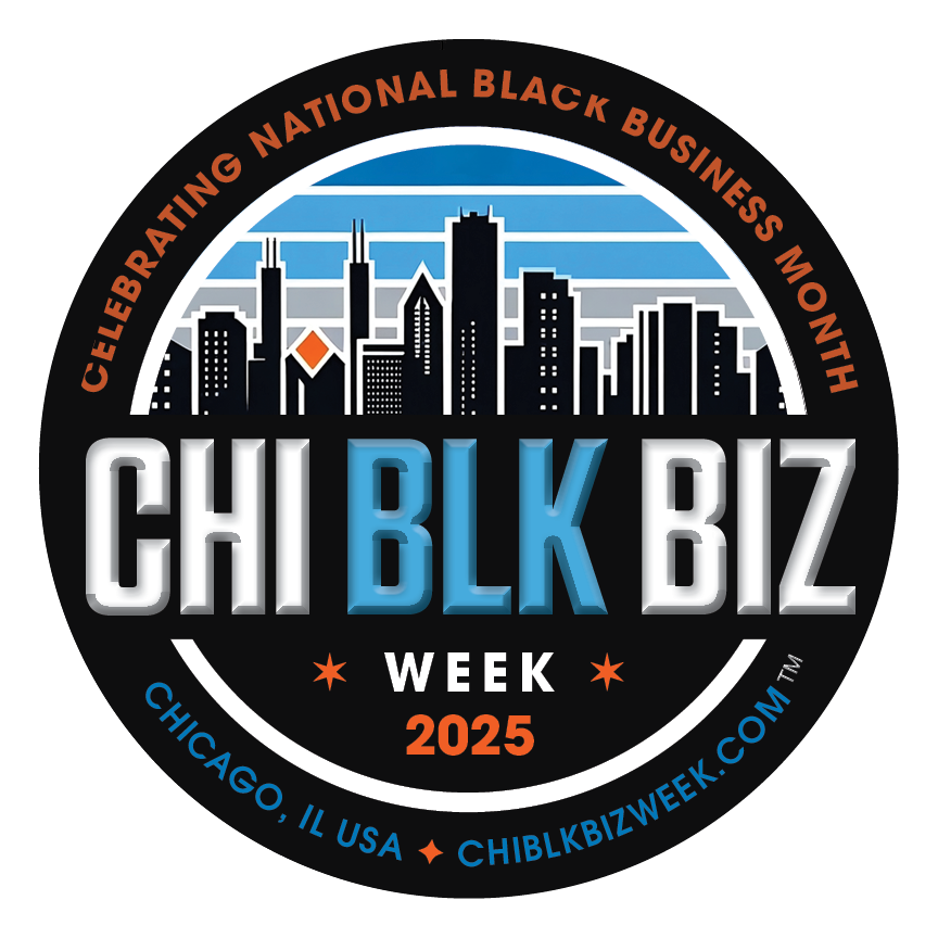 ChiBlkBizWeek.com Logo