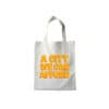 A City We Can Afford - Vote Zohran Campaign Tote, Mayor Mamdani 2025 Tote Bag