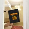 A City We Can Afford, Zohran for New York City Flag