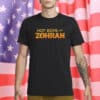 Custom Zohran Mamdani 2025 Campaign Tee, Hot Boys for Zohran T-Shirt