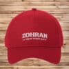 Embroidered Dad Cap for NYC Mayor 2025, Zohran for New York City Hat