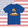 Funny Political Campaign Tee 2025-Zohran Mamdani Mamdaddy Shirt