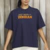 Hot Boys for Zohran Shirt-Pro Zohran Mamdani 2025 Campaign Shirt