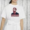 Hot Girls Vote for Zohran T-Shirt – NYC Mayor 2025 Shirt