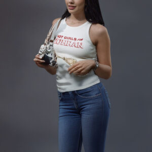Hot Girls for Zohran Mamdani New York T-Shirt