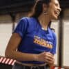 Hot Girls for Zohran Women's T-Shirt