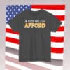 Mayor Mamdani 2025 NYC Campaign Tee, A City We Can Afford Shirt