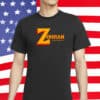 Mayor Mamdani 2025 - NYC Love Campaign Tee, Zohran for New York City Rally Shirt