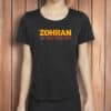 Mayor Mamdani 2025 V-Neck T-Shirt