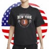 Mayor Mamdani 2025 Vote Zohran Tee, Zohran For New York City T-Shirt