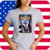 NYC Mayor 2025 Campaign Tee – Vote Zohran for New York City, Zohran Mamdani Shirt