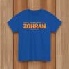 NYC Mayor 2025 Pride Tee-Girls, Gays & Theys for Zohran T-Shirt
