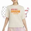 Native Girls for Zohran T-Shirt – Support Zohran for New York, Local Art & NY Pride Shirt