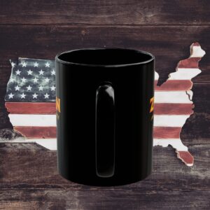 Official Zohran for New York City Mug