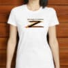 The Mask of Zohran T-Shirt – Zorro-Inspired Political Parody T-Shirt