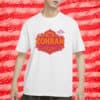 Vote Zohran Mamdani for Mayor, Zohran for New York City T-Shirt