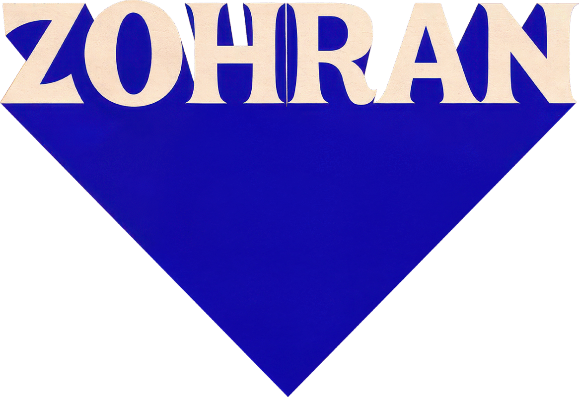 Official Zohran