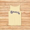 Zohran 2025 Tank Top – Vintage Campaign Muscle Shirt